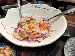 -隐初·SUSHI·美式日本料理