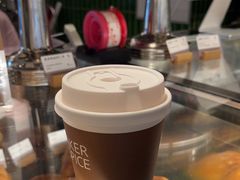 -BAKER&SPICE(环贸店)