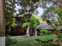 -南京中国近代史遗址博物馆(南京总统府)