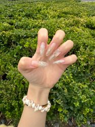 -LynLyn琳林美甲美睫