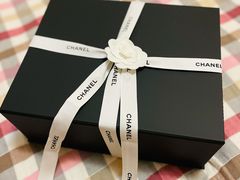 -CHANEL(恒隆广场店)