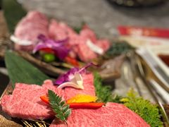 -神户牛焼肉専門店 牛一(道顿堀店)