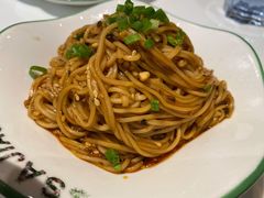 宜宾燃面-撒椒·四川江湖菜(大族广场店)
