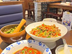 -八碗湘长沙市井菜(坡子街店)