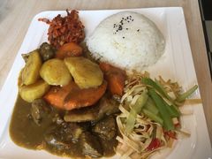 -朗迪姆餐厅(丰尚国际广场店)