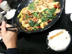 -小山城麻辣香锅(新邻生活广场店)