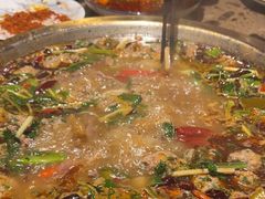 -徐氏竹香园牛肉火锅(飞虎路店)