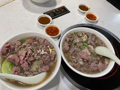 -菜忠潮州牛肉店(岗厦店)