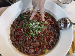 -邱大妈水煮(龙山店)