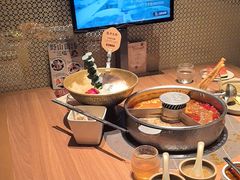 -巴奴毛肚火锅(京西大悦城店)