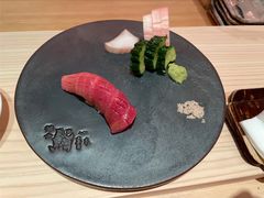 -橼舍鮨青木