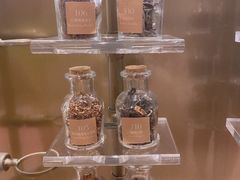 -théATRE 茶聚场(王府中環店)