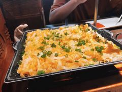 -很久以前羊肉串(昌里路三钢里店)