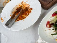 -IL Forno 意坊·意大利餐厅(花园店)