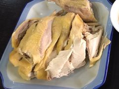 -小本鸡饭店(滨江白马湖店)