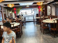 -野渡坡·极致湘菜·庭院餐厅(汉阳店)