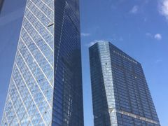 景观位-翡翠29旋转餐厅·镇江国际雷迪森广场酒店