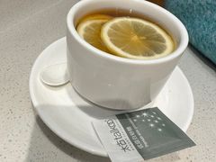 -明腾壹间茶餐厅(新都会花园广场店)