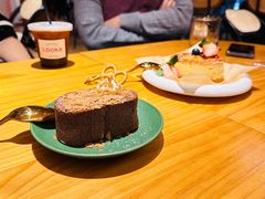 -LOOKA COFFEE(大鹏所城店)