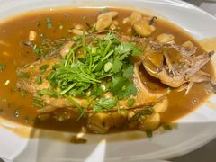 -金陵后厨·南京菜(新街口秣陵路店)