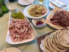 -映像威海·海鲜味道(经区店)