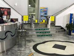 -二十一世纪饭店-游泳馆