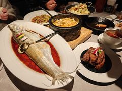 -醉庐·新上海菜(南京西路店)