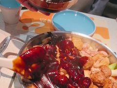 -黄记煌三汁焖锅(顺义华联店)