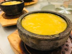 鱼翅捞饭-岭南海晏楼(东晓南店)
