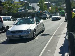 -Fergburger(皇后镇店)