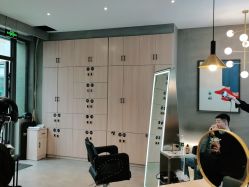 -MOVAN HAIR莫凡匠人发型屋