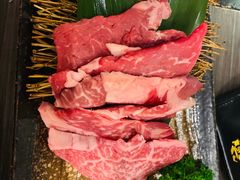 -赤坂亭·M9和牛烧肉(南京江南虹悦城店)