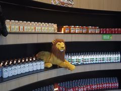 -涨巢·潮玩水疗局