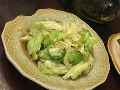 -75幢私房菜馆