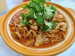 -王家土菜馆(霍山县店)