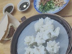 -晓友烧麦(光华村店)