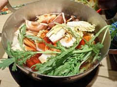 -沼津港精致料理·寿喜烧·烧鸟(漕河泾印象城店)