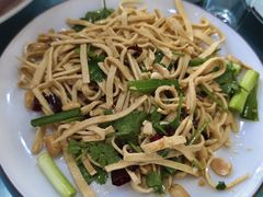 -龙香居海鲜浑锅家常菜·特色驴肉