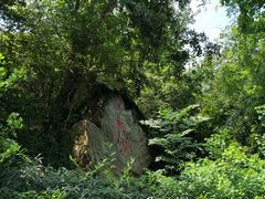 -连云港云龙涧原生态风景区