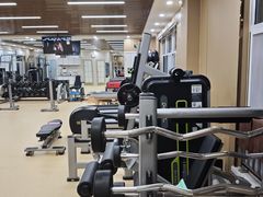 -中田健身工作室(博兴路店)