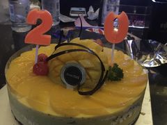 -章吴记喜瑞餐厅(东东城店)