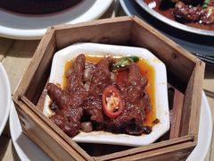 -上下九广州菜馆(李家村万达店)
