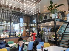 大堂-开口笑·精选水饺