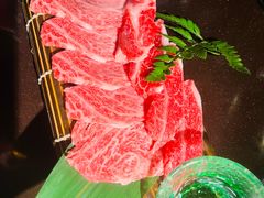 -肉屋高山·和牛烧肉(万象城店)