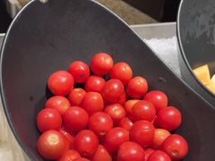 -上海锦江汤臣洲际大酒店壹阶层