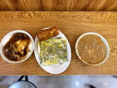 豆腐脑-真素诚·清真(新华路店)