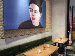 -Ginger(兴国路店)