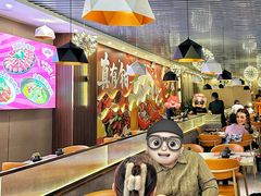 -钳小柒·小龙虾蓝龙王烧烤夜宵(长寿路店)