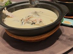 -香山湖家家宴(中山陵店)