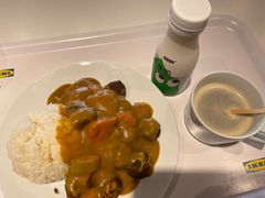 -宜家·瑞典风味餐厅(四元桥店)